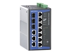 Managed Switches –  – EDS-P510