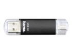 Clés USB / Lecteurs flash –  – 124001
