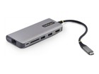 Dockingstationen –  – 177B-USBC-MULTIPORT