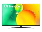 LCD телевизори –  – 55NANO763QA