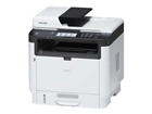 Zwart/wit mulitifunctionele laserprinters –  – 408263