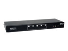 KVM Switches –  – B004-2DUA4-K