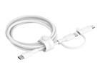 USB Cables –  – CAC003HQ1.5MWH