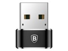 USB Káble –  – CAAOTG-01