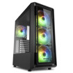 ATX-Gehäuse –  – TK4 RGB