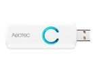 USB võrguadapterid –  – AEOEZW090PLUS-C