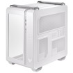 ATX korpused –  – GAMGT502PLUS/TGARGBWH