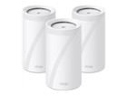 Wireless Routers –  – DECO BE85(3-PACK)
