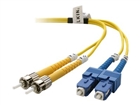 Patch Cables –  – F2F80207-03M