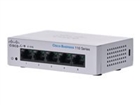 Hubs & Switches für Rack-Montage –  – CBS110-5T-D-EU