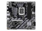 Motherboards (für Intel-Prozessoren) –  – B860M D3W