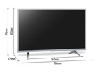 LCD-TV's –  – TX-32MSW504S