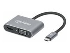 Notebook Docking Stations –  – 130691