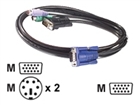 KVM Kabloları –  – AP5250