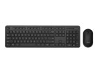 Paquetes de Teclado y Ratón –  – 90XB0700-BKM0K0