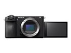Mirrorless System Digital Cameras –  – ILCE6700KB