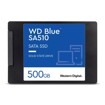 Disques durs électroniques / SSD –  – WDBB8H5000ANC-WRSN