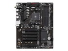 Motherboards (for AMD Processors) –  – B550 UD AC