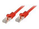 Patchkablar –  – BS75512-R