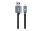 USB Káble –  – CCB-mUSB2B-AMCM-6