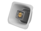 Outdoor Speakers –  – V-1090-GY