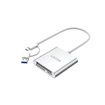 Card Reader																								 –  – TTKUNT0009