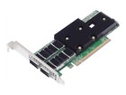 Penyesuai Rangkaian PCI-E –  – BCM957608-P2200GQF00