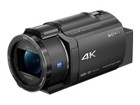 High Definition Camcorders –  – FDRAX43AB.CEE