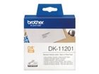 Printer Label –  – DK-11201