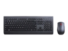Клавиатура и мишка комбинирани –  – 4X30H56804