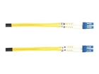 Patch Cables –  – FOSM-003M-LCLC