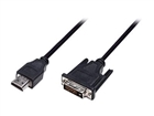 HDMI-Kablar –  – 304611
