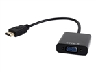 HDMI Cables –  – A-HDMI-VGA-03