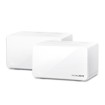 Router Wireless –  – HALO H90X(2-PACK)