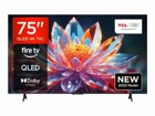 LCD TVs –  – 75T6C-UK
