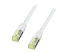 Patchkablar –  – APC-100MB-WH