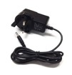 Power Adapter & Charger –  – FC-12V-2A-DC-B