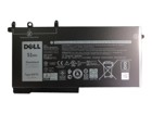 Baterias para Notebook –  – 451-BCLR