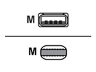 USB Cables –  – CALKLF-B19