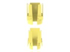 Accesorios para cableado  –  – FIDT2X2LYL