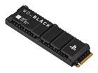 SSD, Solid State Drives –  – WDBBYV0080BNC-WRSN