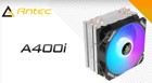 Computer Coolers –  – A400I