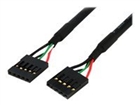 USB-Kabel –  – USBINT5PIN24