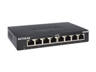 Unmanaged Switches –  – GS308-300AUS