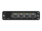 Μη διαχειριζόμενοι διακόπτες –  – TSW304000010