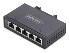 Commutateurs non gérés –  – I51G-ETHERNET-SWITCH
