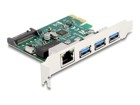 PCI-E Network Adapters –  – 90105