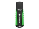 Flash drives –  – TS64GJF810