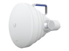 TV- & Radio-Antennes –  – UISP-Horn