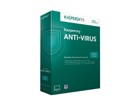 Antivirus –  – KL1161QXBFSSAENG